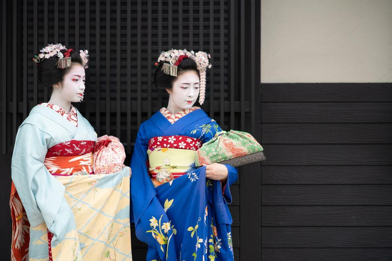 Stay Sakura Kyoto Toji West I エクステリア 写真