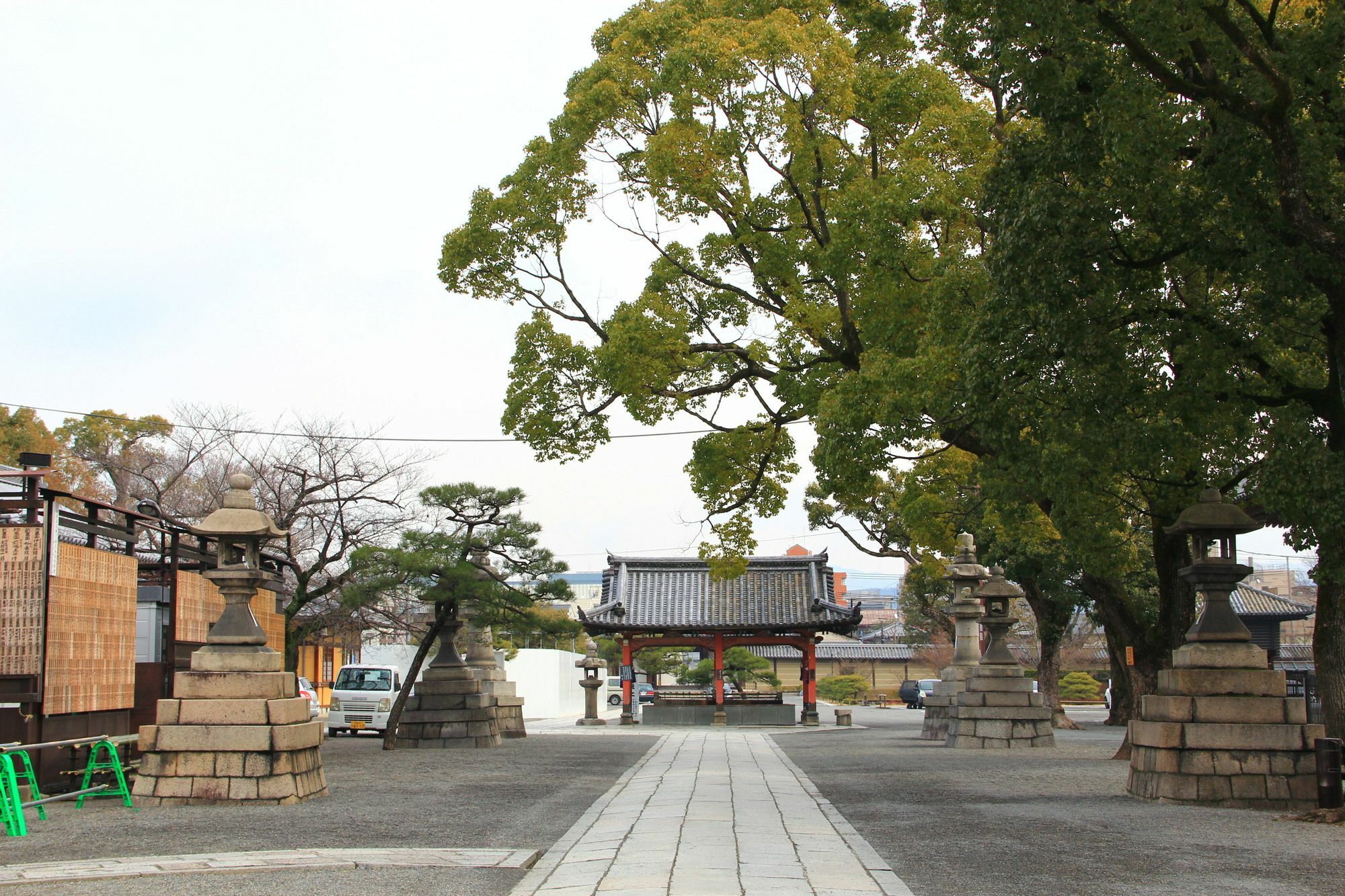 Stay Sakura Kyoto Toji West I エクステリア 写真